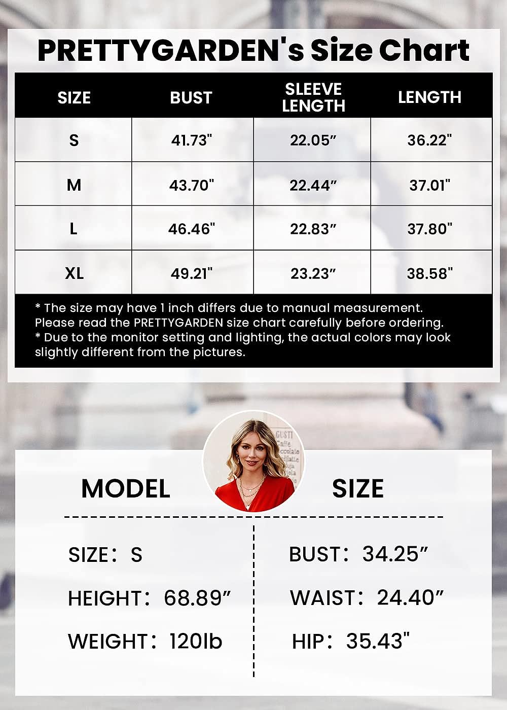 imagePRETTYGARDEN Womens Full Zip Fleece Jacket Long Sleeve Lapel Warm Winter Sherpa Coat With PocketsBeige Apricot