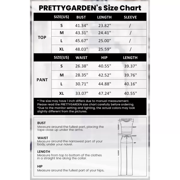 imagePRETTYGARDEN Womens 2 Piece Outfits Knit Loungewear High Low Pullover Tops and Wide Leg Pants Casual Sweater Sets TracksuitsApricot