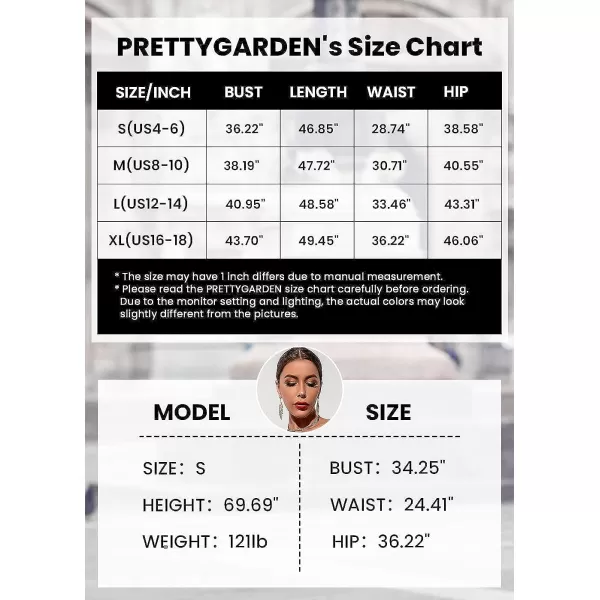 imagePRETTYGARDEN Womens 2023 Summer Ruched Bodycon Dress Sleeveless One Shoulder Wrap Satin Belted Cocktail Midi DressBright Rose Red