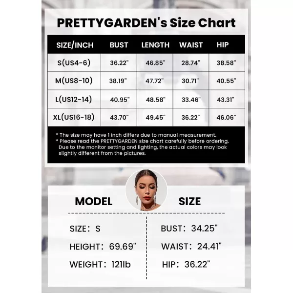 imagePRETTYGARDEN Womens 2023 Summer Ruched Bodycon Dress Sleeveless One Shoulder Wrap Satin Belted Cocktail Midi DressGreen