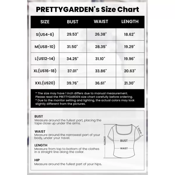 imagePRETTYGARDEN Womens 2024 Summer Off The Shoulder Crop Tops Sleeveless One Shoulder Ruched Asymmetrical Y2K Going Out Tank TopGrey Blue