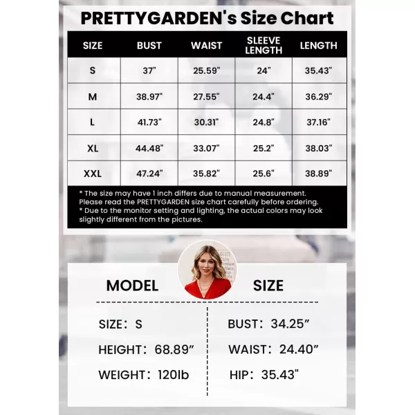 imagePRETTYGARDEN Womens One Shoulder Boho Floral Dress Elastic Waist Tiered Ruffle A Line Flowy Mini Belted DressesFloral Coffee Apricot