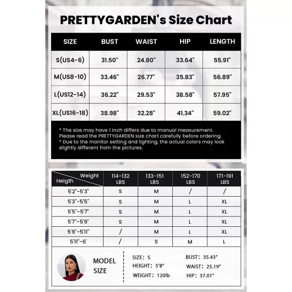 imagePRETTYGARDEN Womens Sexy Bodycon Jumpsuit Long Sleeve Zipper One Piece Romper Outfits ClubwearArmy Green