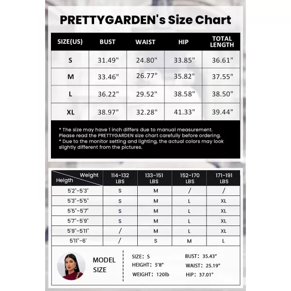 imagePRETTYGARDEN Womens Summer Bodycon Jumpsuits Casual Sleeveless One Piece Stretchy Tank Slim Fit RomperShorts Blue