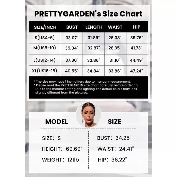 imagePRETTYGARDEN Womens Summer Casual Shorts Jumpsuit Plain Scoop Neck Button Down Sleeveless Tank Top Rompers With PocketsDark Green