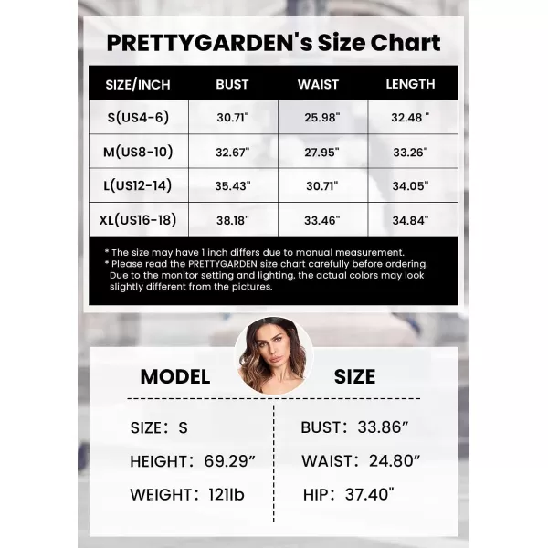 imagePRETTYGARDEN Womens Summer Short Rompers Spaghetti Strap Elastic Waist Square Neck Ruffle Casual Flowy JumpsuitsWhite