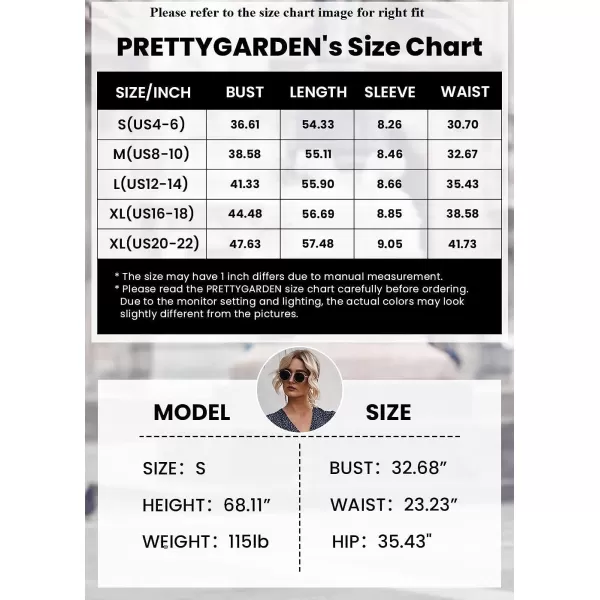 imagePRETTYGARDEN Womens Summer Wrap Maxi Dress Casual Boho Floral V Neck Short Sleeve Ruffle Hem Split Beach Long DressesGreen