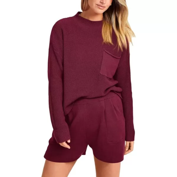 Wine Red