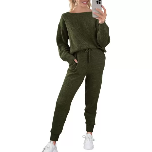 Army Green