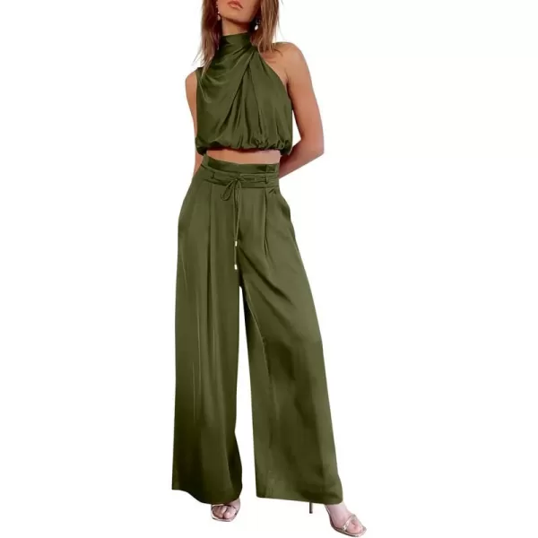 Army Green