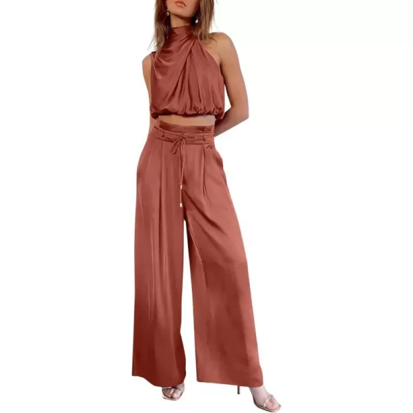 Brown Red