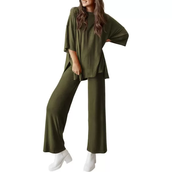 Army Green