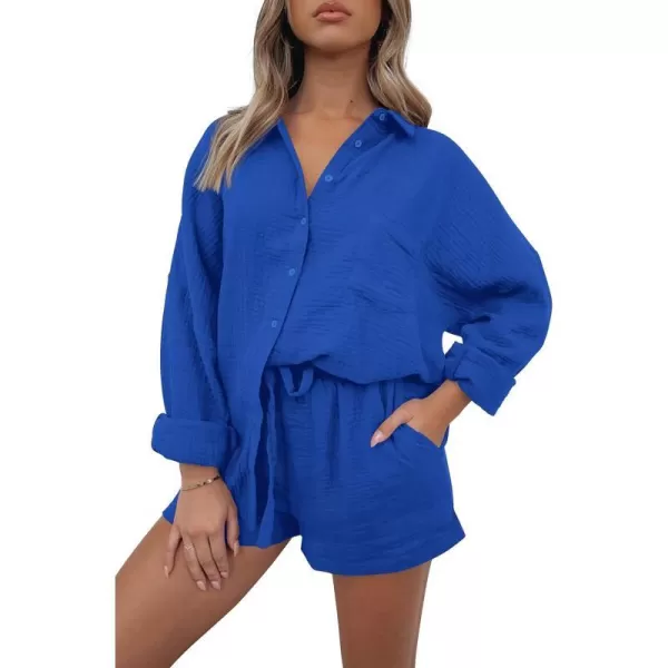 Royal Blue