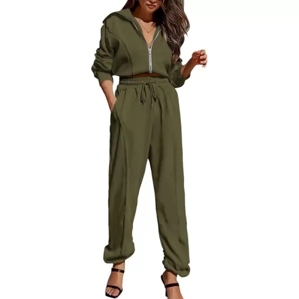 Army Green