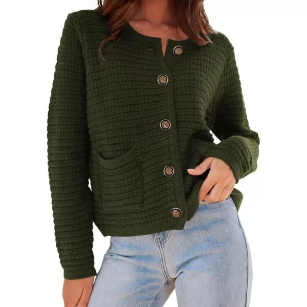 Army Green