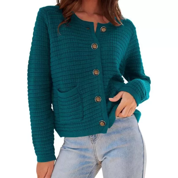 Blue Green