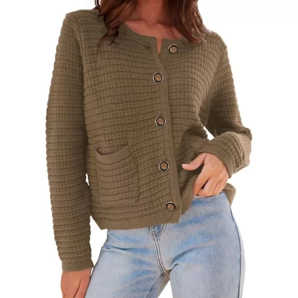 Dark Khaki