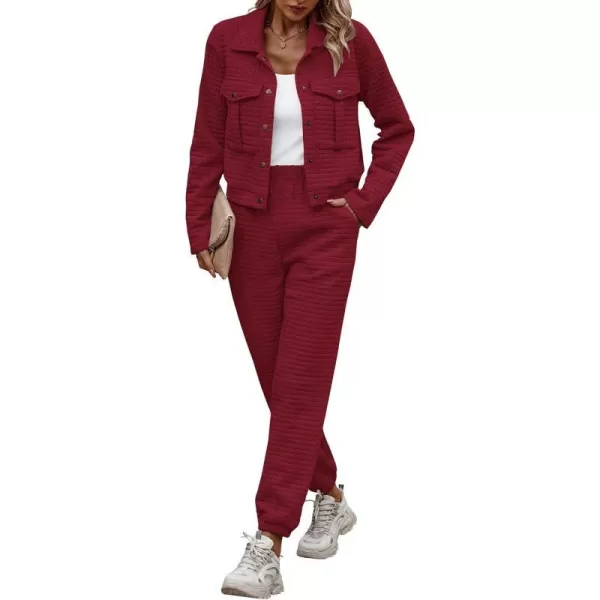 Wine Red