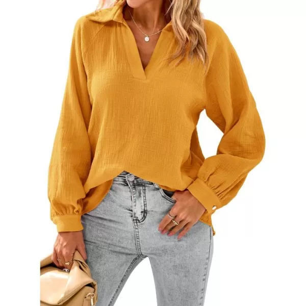 Lemon Yellow