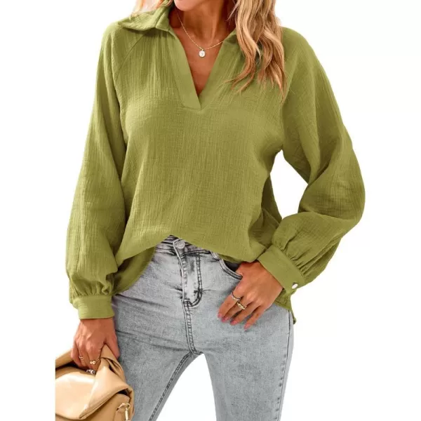 Yellow Green