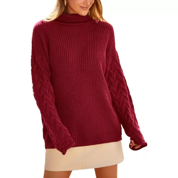 Wine Red