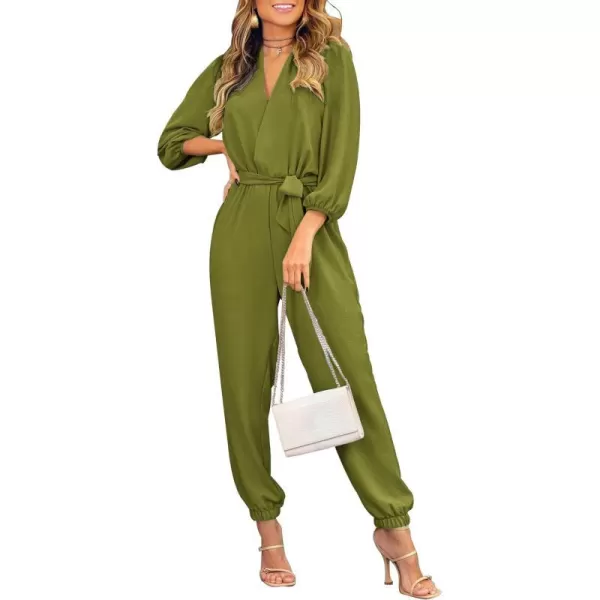 Olive Green