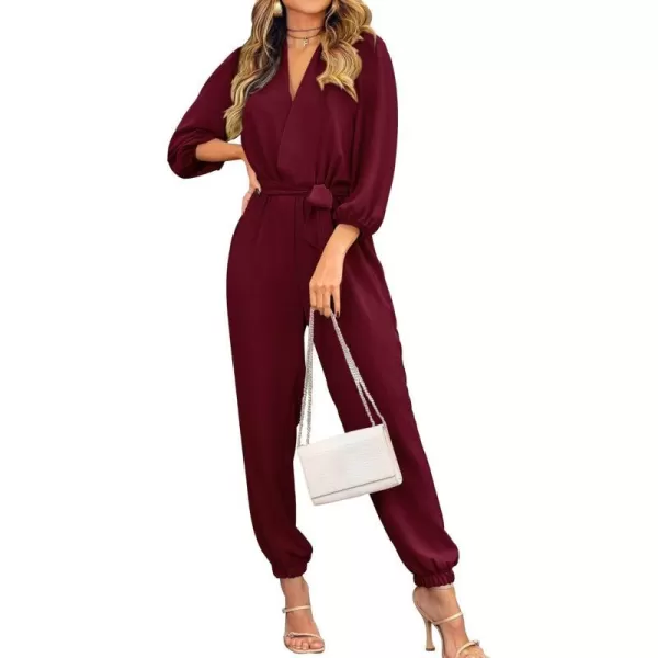 Wine Red
