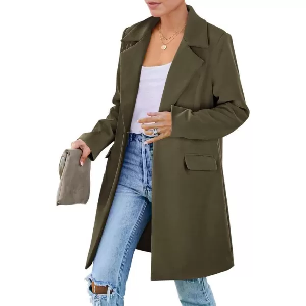 Army Green