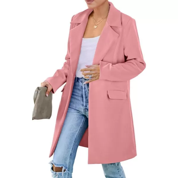Dusty Pink