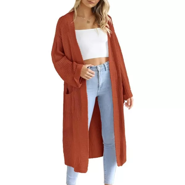 Brick Red