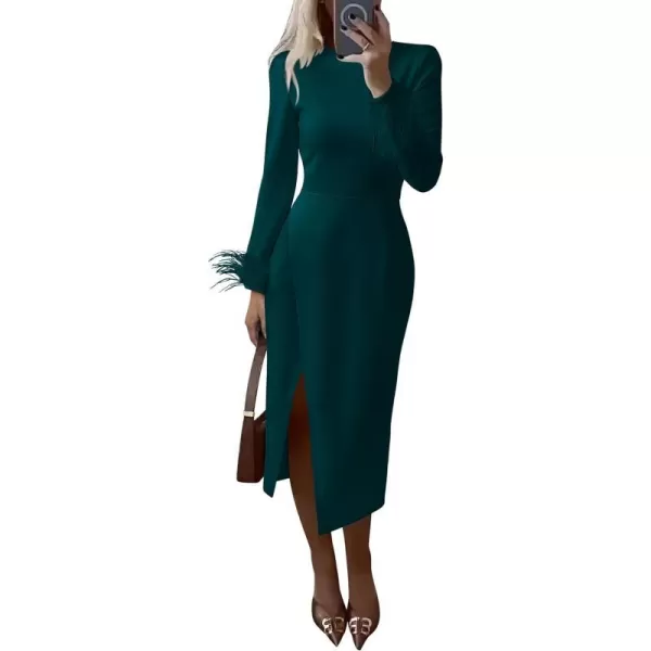 Dark Green