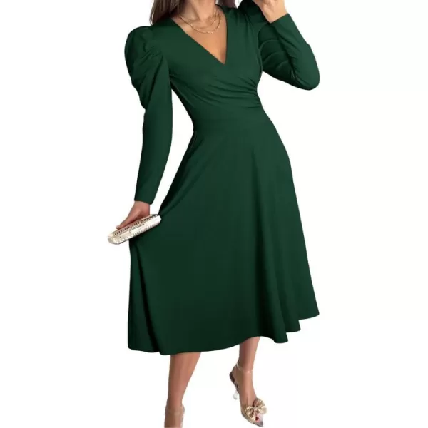 Dark Green