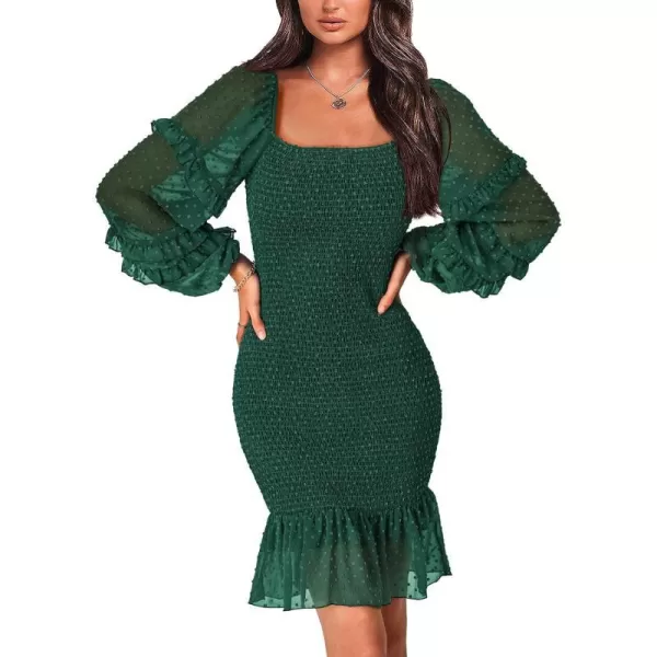 Dark Green