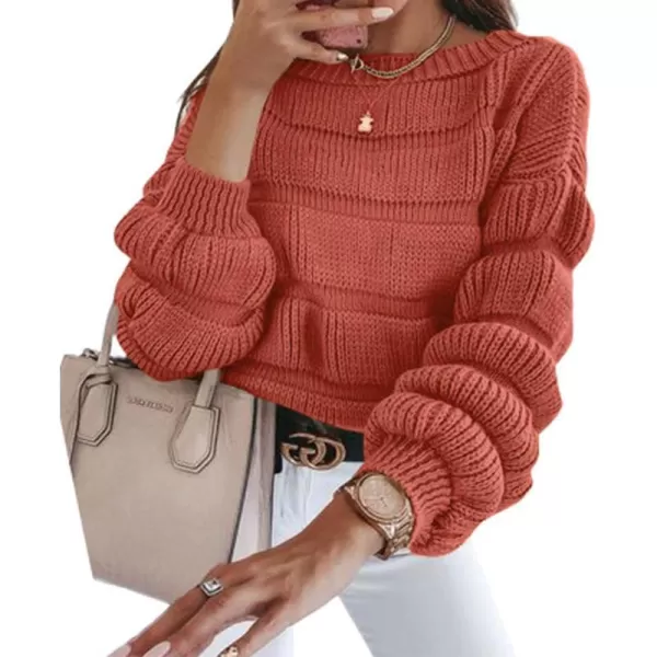 Brick Red