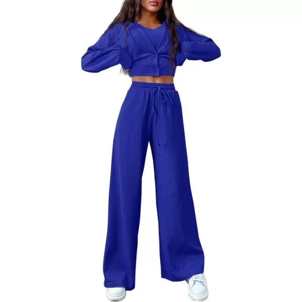 Royal Blue