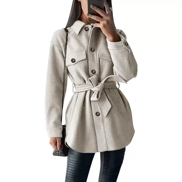 Grey White