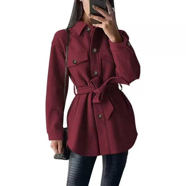 Wine Red