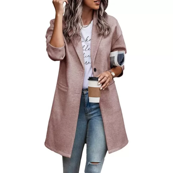 Solid Pink