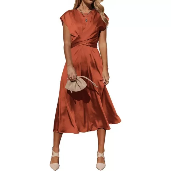Orange Red