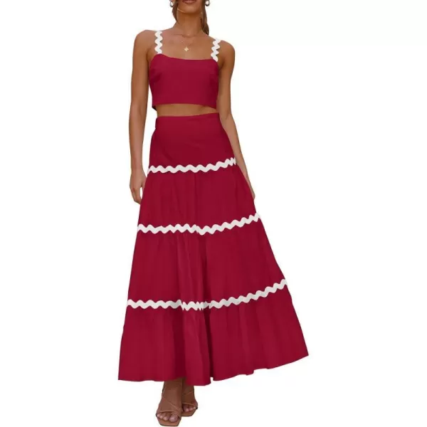 Jujube Red