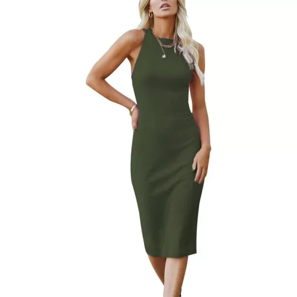 Army Green.