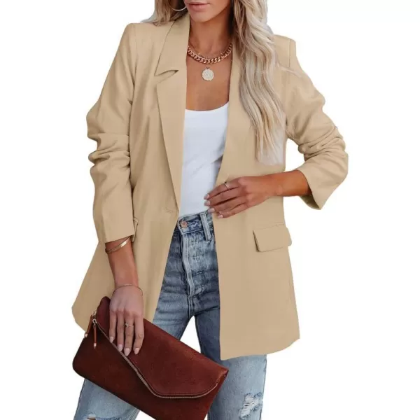 Dark Khaki