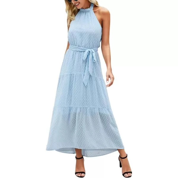 Solid Light Blue