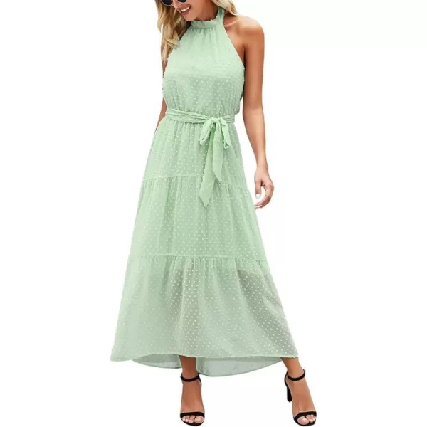 Solid Light Green