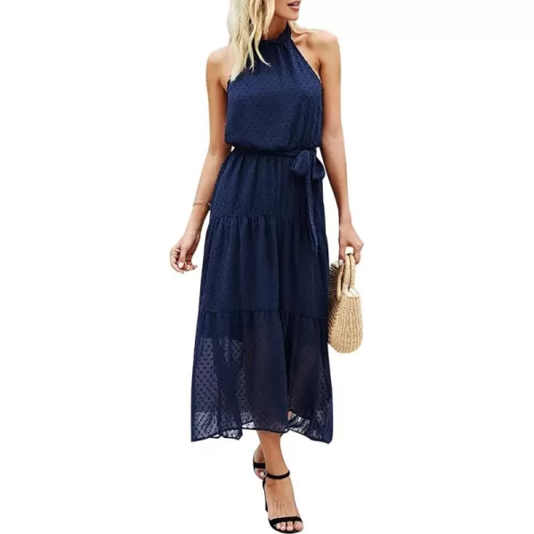 Solid Navy