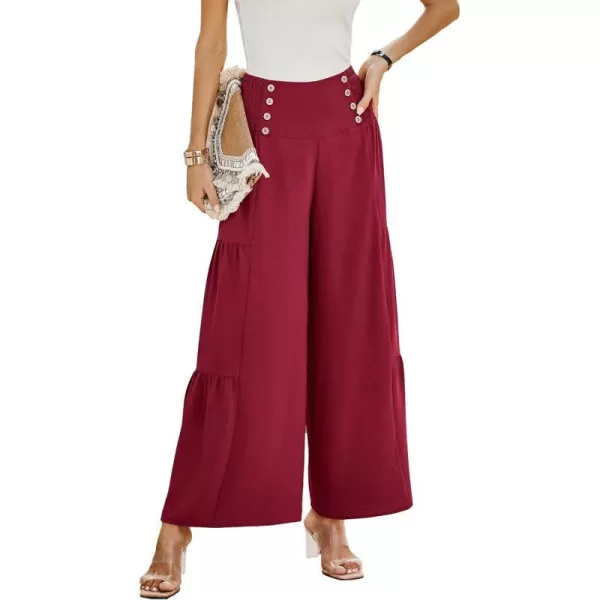 Wine Red