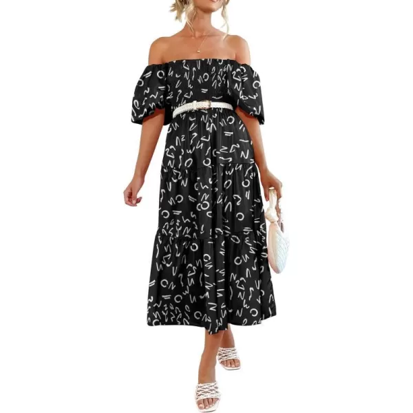 Print Black