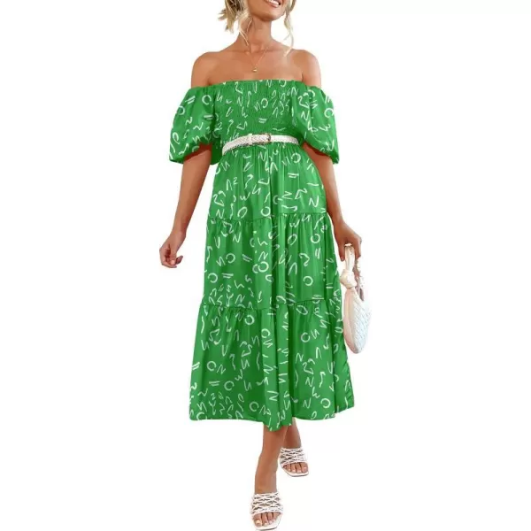 Print Green