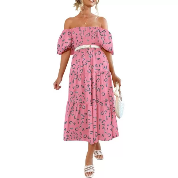 Print Pink