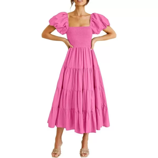 Rose Pink